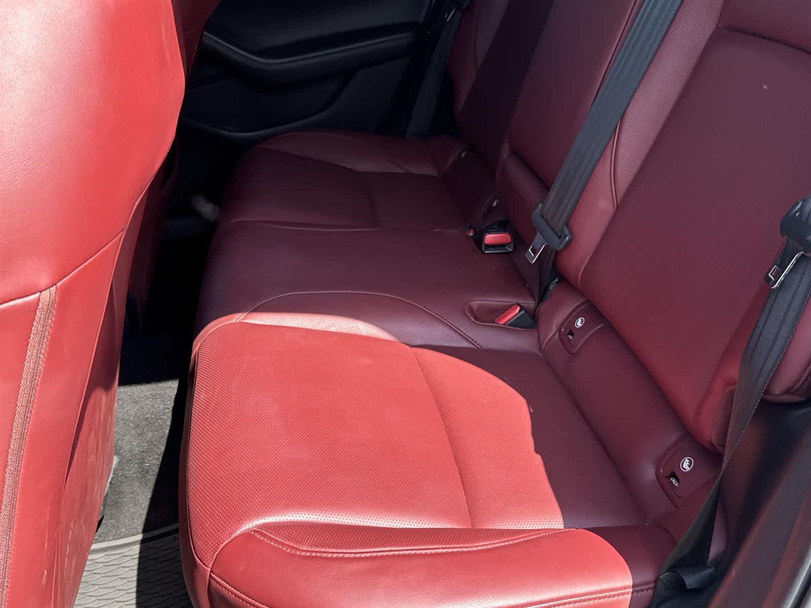 Thumbnail: 2021 Mazda Mazda3 - 16