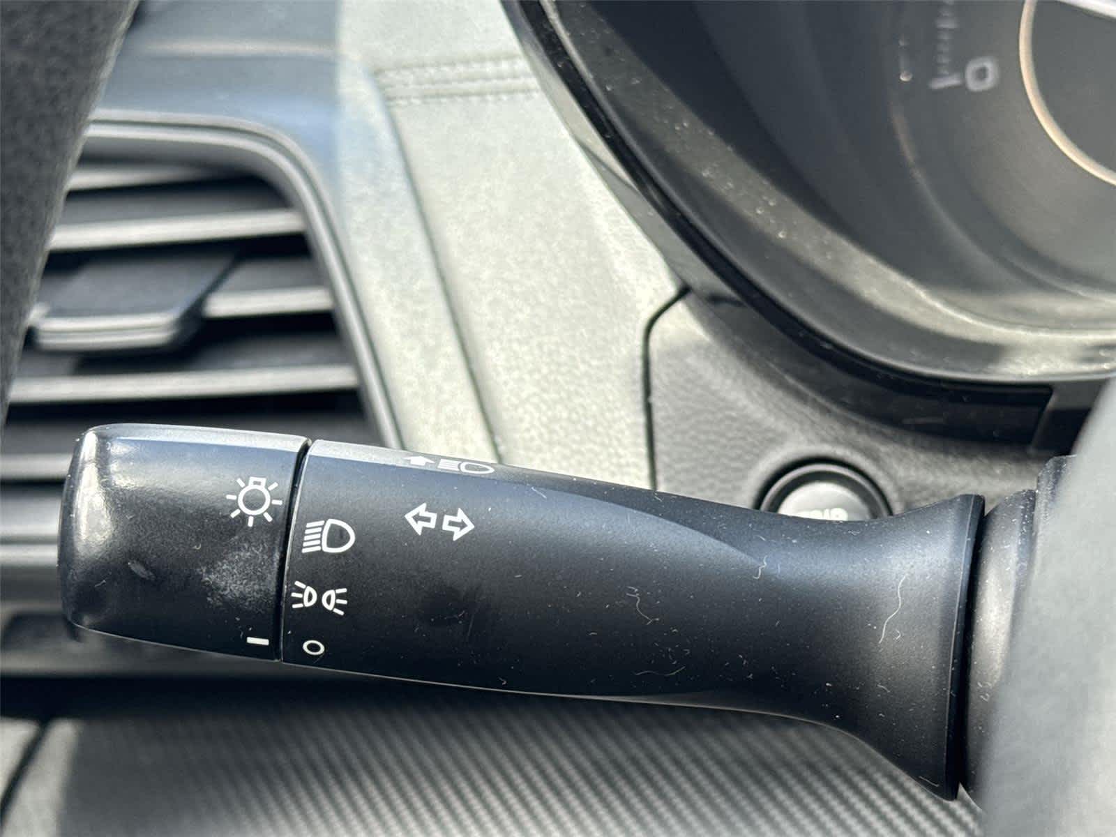 Thumbnail: 2023 Subaru Impreza - 22