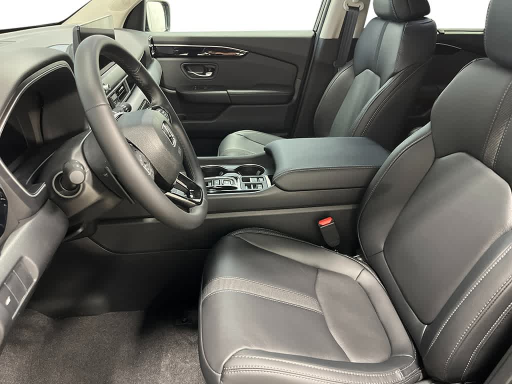 Thumbnail: 2026 Honda Pilot - 14