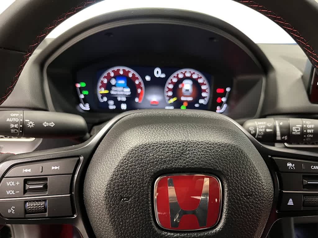 Thumbnail: 2025 Honda Civic - 24