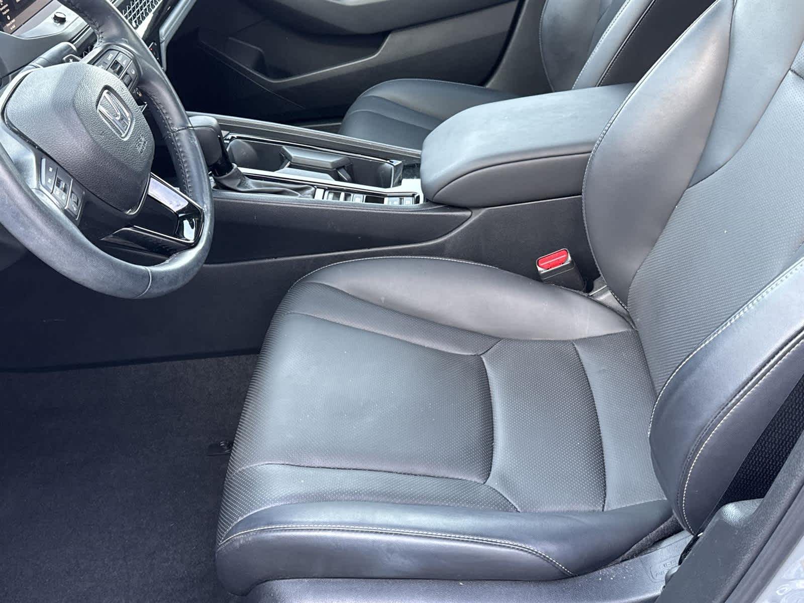 Thumbnail: 2024 Honda Accord - 13