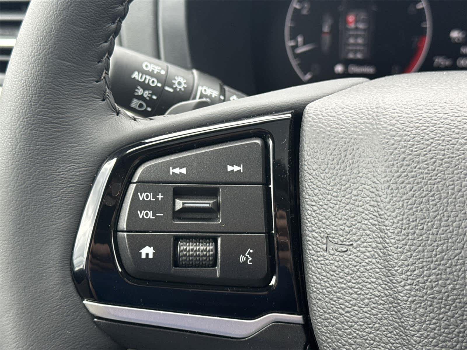 Thumbnail: 2026 Honda Odyssey - 21