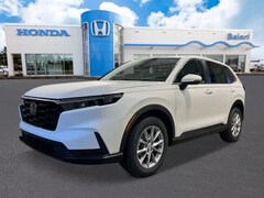 2026 Honda CR-V EX SUV
