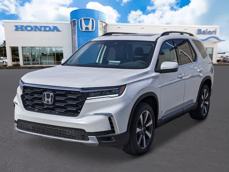 2025 Honda Pilot Touring -
                  Wexford, PA