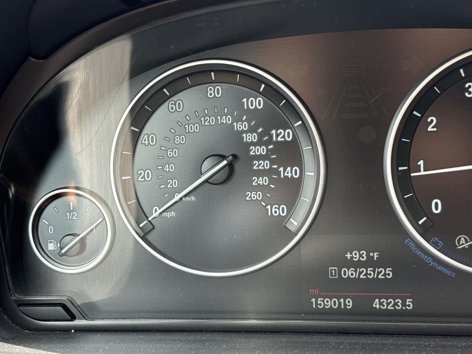 Thumbnail: 2016 BMW 5 Series - 30