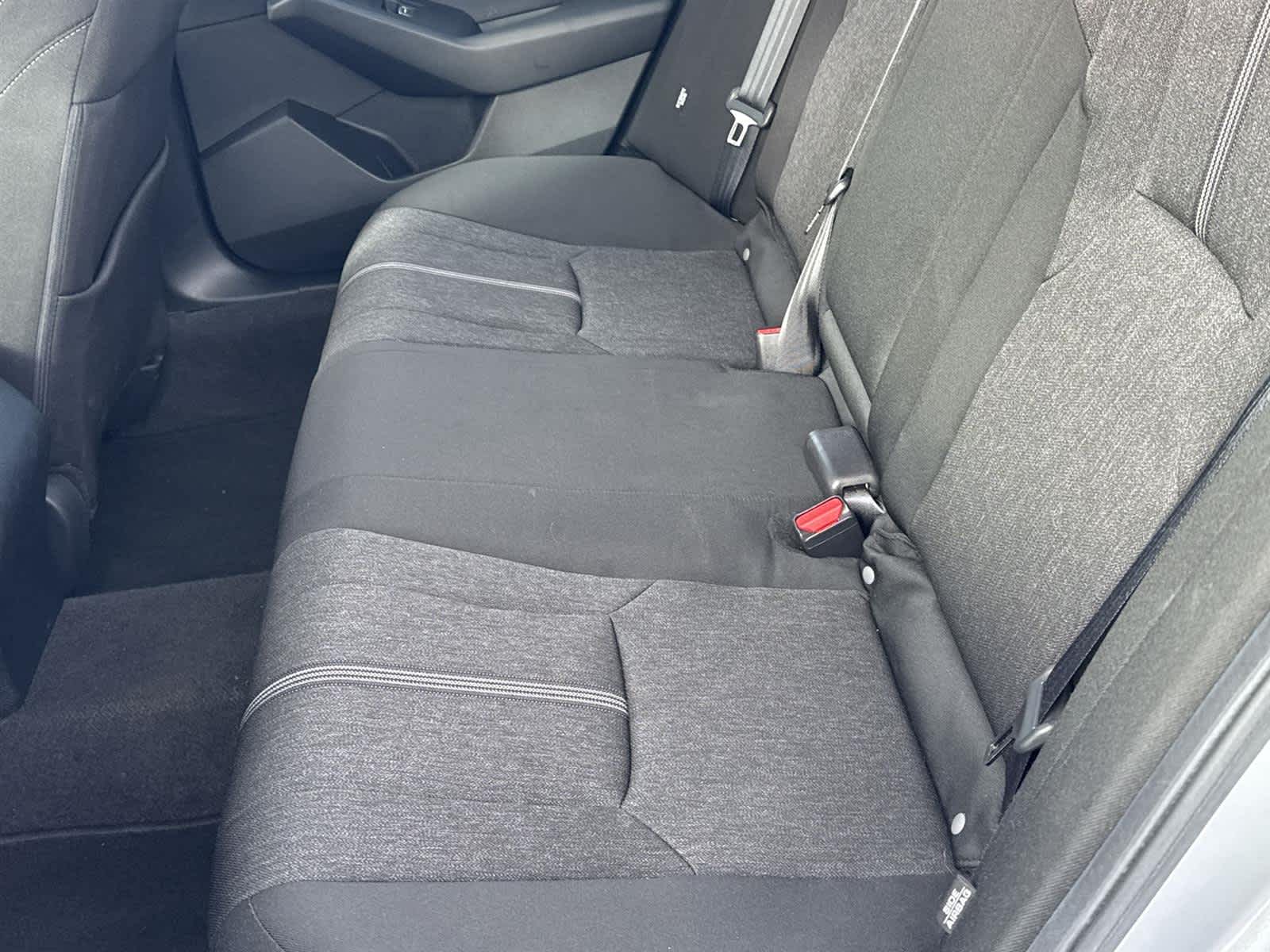 Thumbnail: 2024 Honda Accord - 15