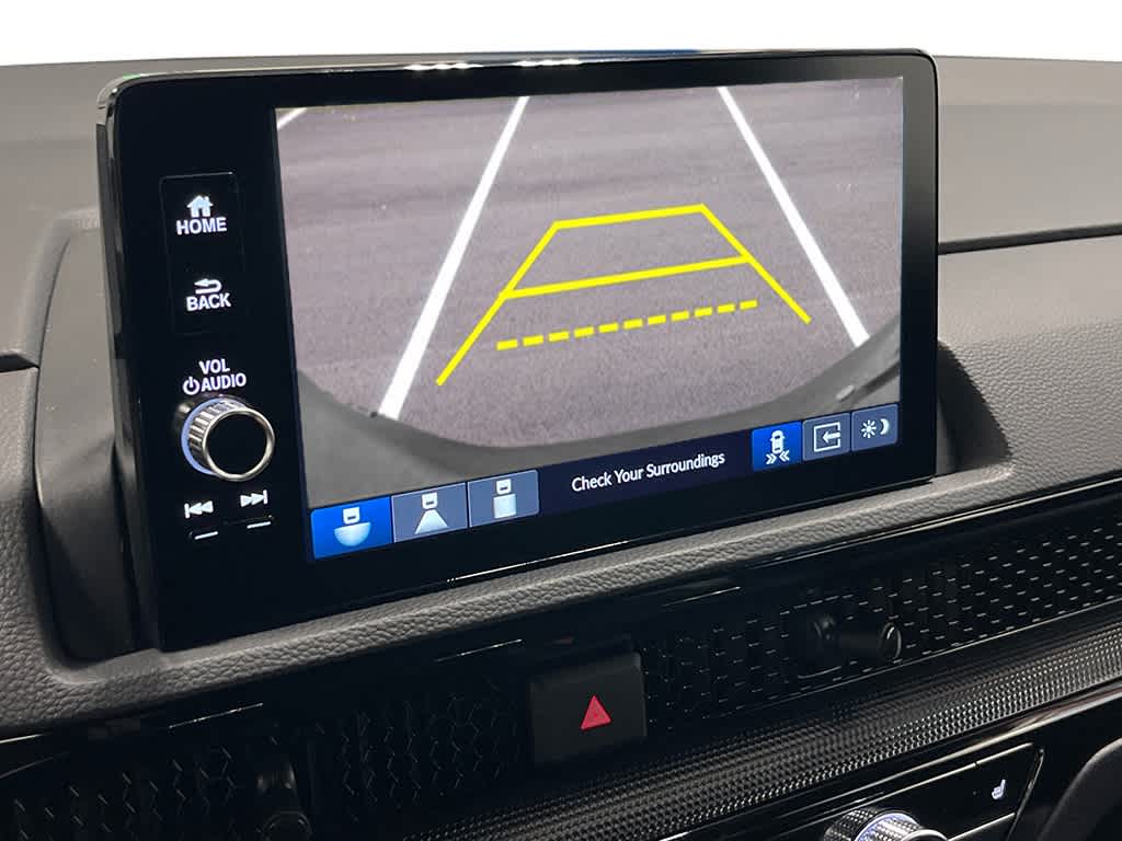 Thumbnail: 2026 Honda CR-V - 21