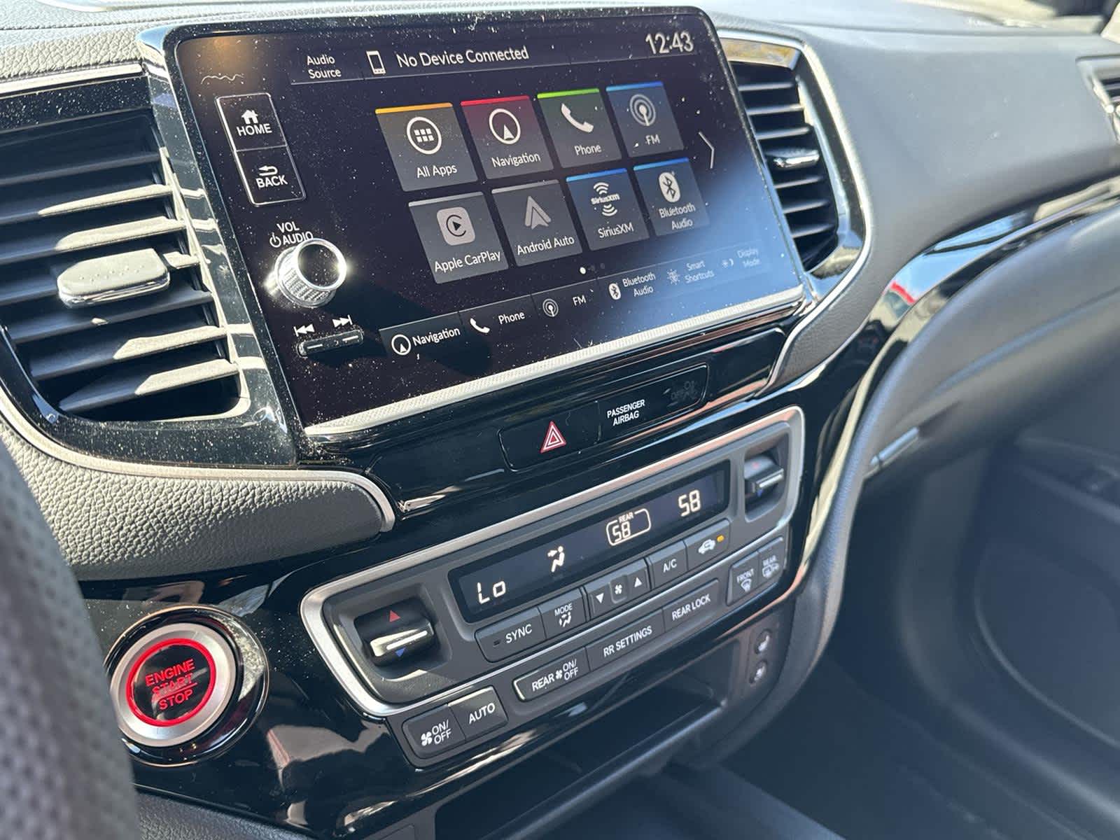 Thumbnail: 2026 Honda Ridgeline - 23