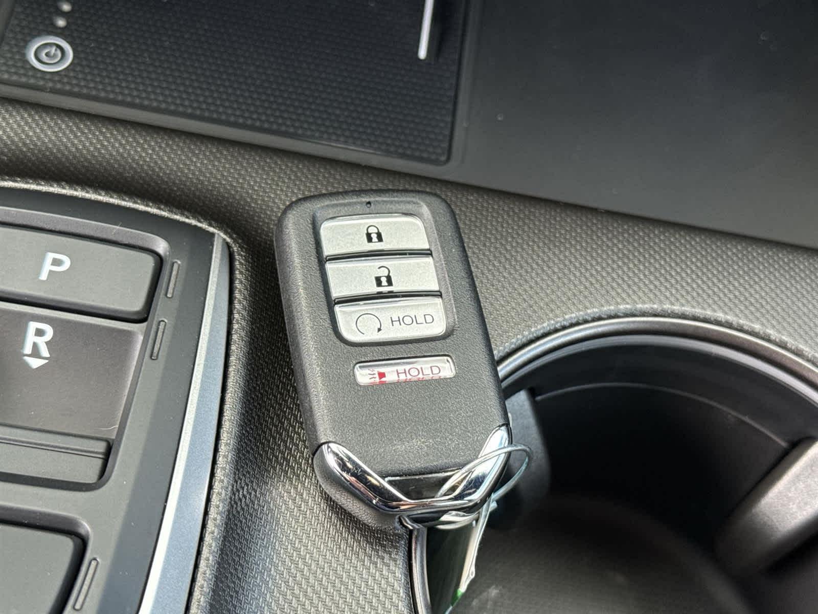 Thumbnail: 2025 Honda Ridgeline - 33