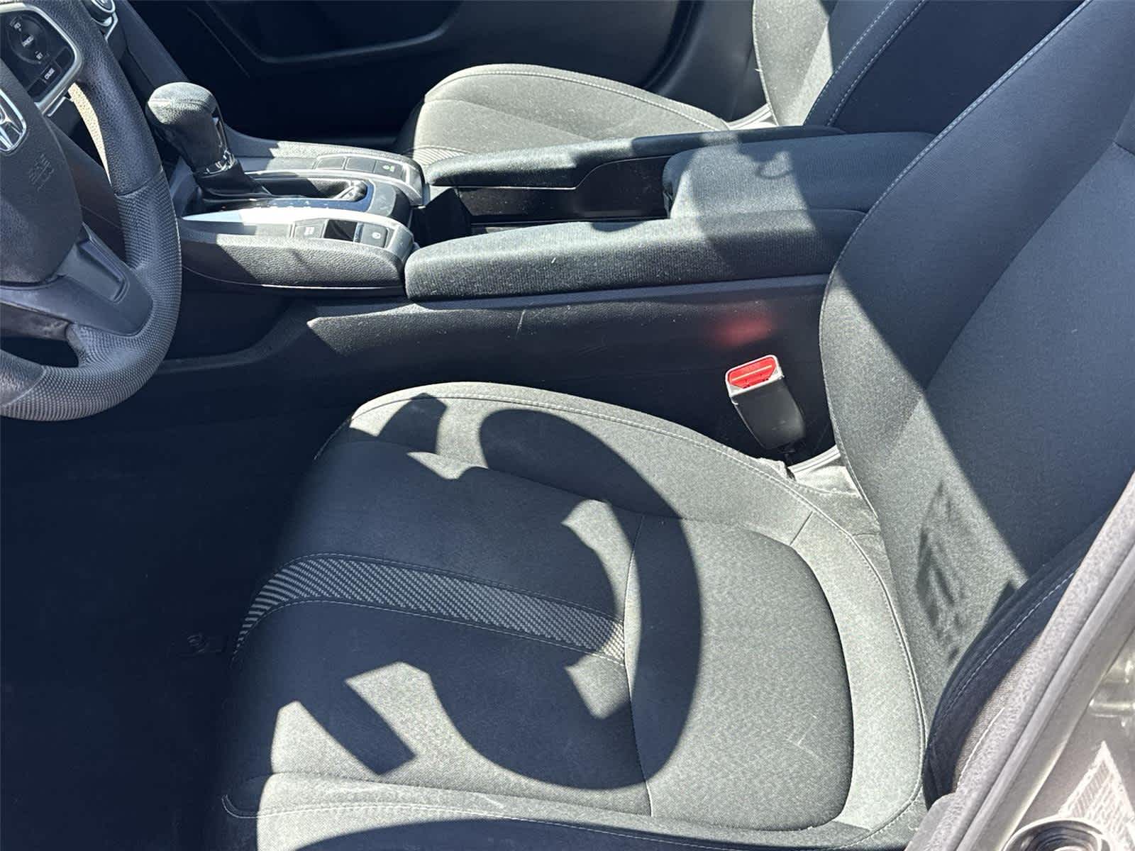 Thumbnail: 2016 Honda Civic - 13