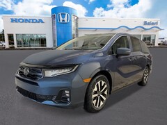 2026 Honda Odyssey EX-L Van Passenger