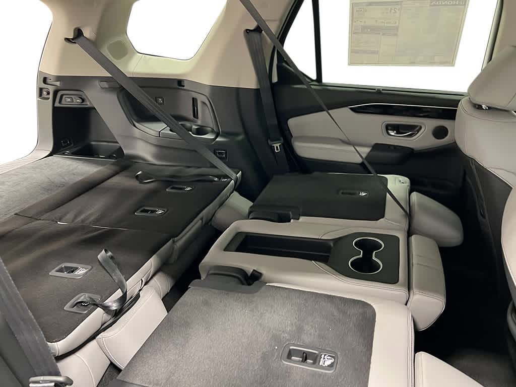 Thumbnail: 2025 Honda Pilot - 34