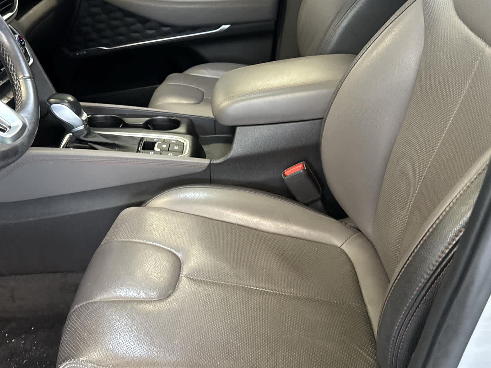 Thumbnail: 2019 Hyundai Santa Fe - 13