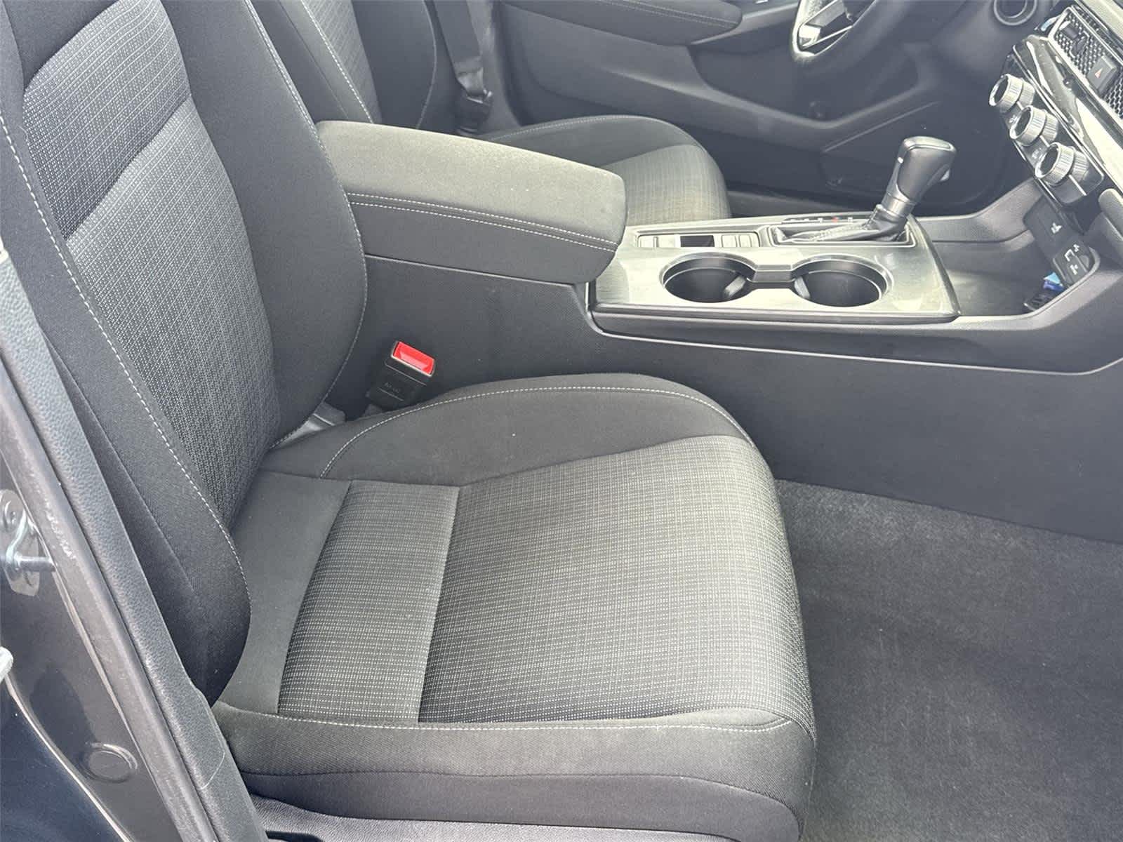 Thumbnail: 2023 Honda Civic - 17