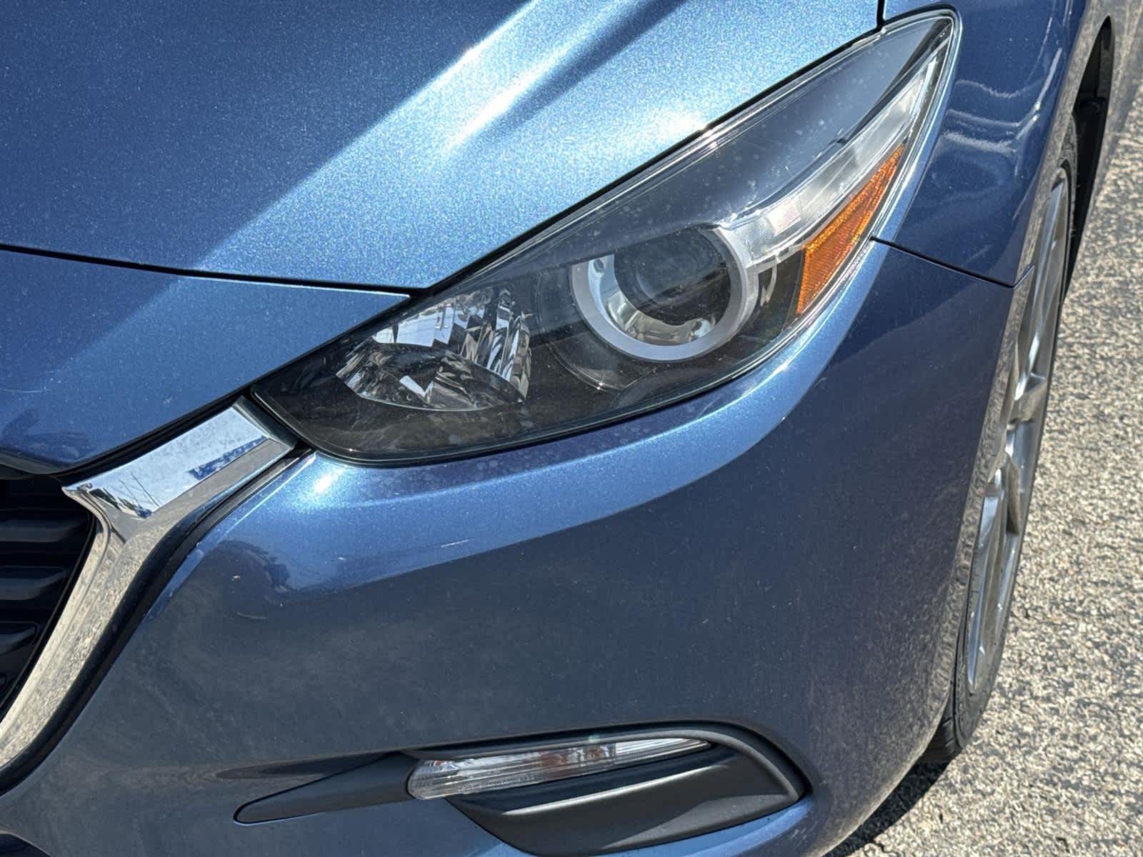 Thumbnail: 2018 Mazda Mazda3 - 9