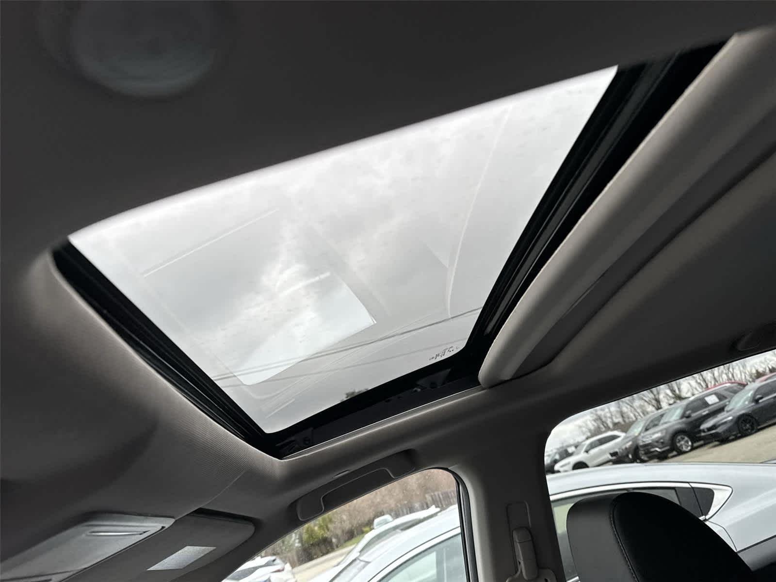 Thumbnail: 2026 Honda CR-V - 13