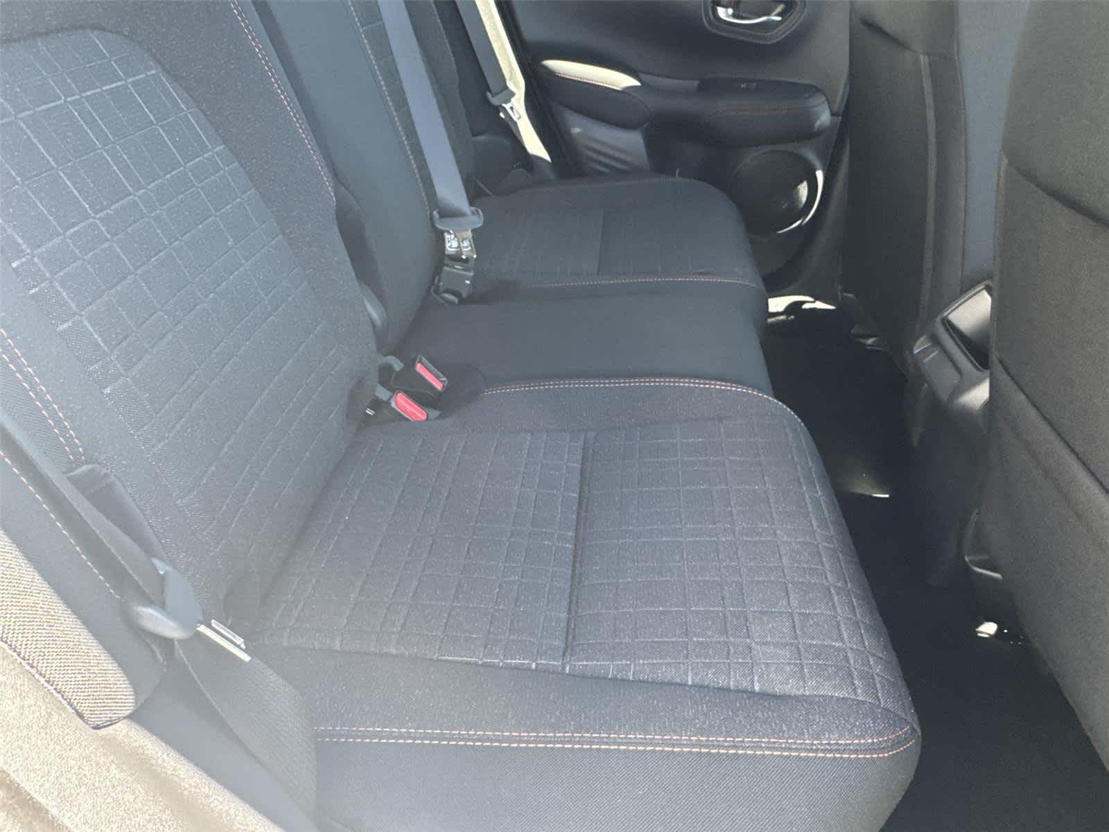 Thumbnail: 2026 Honda HR-V - 16