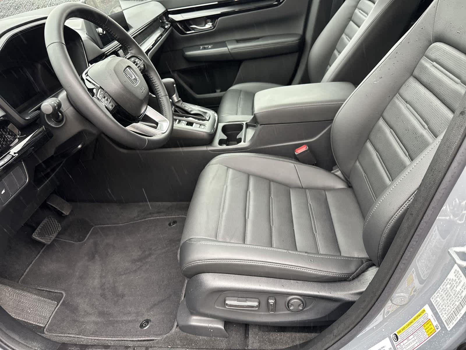 Thumbnail: 2026 Honda CR-V - 13