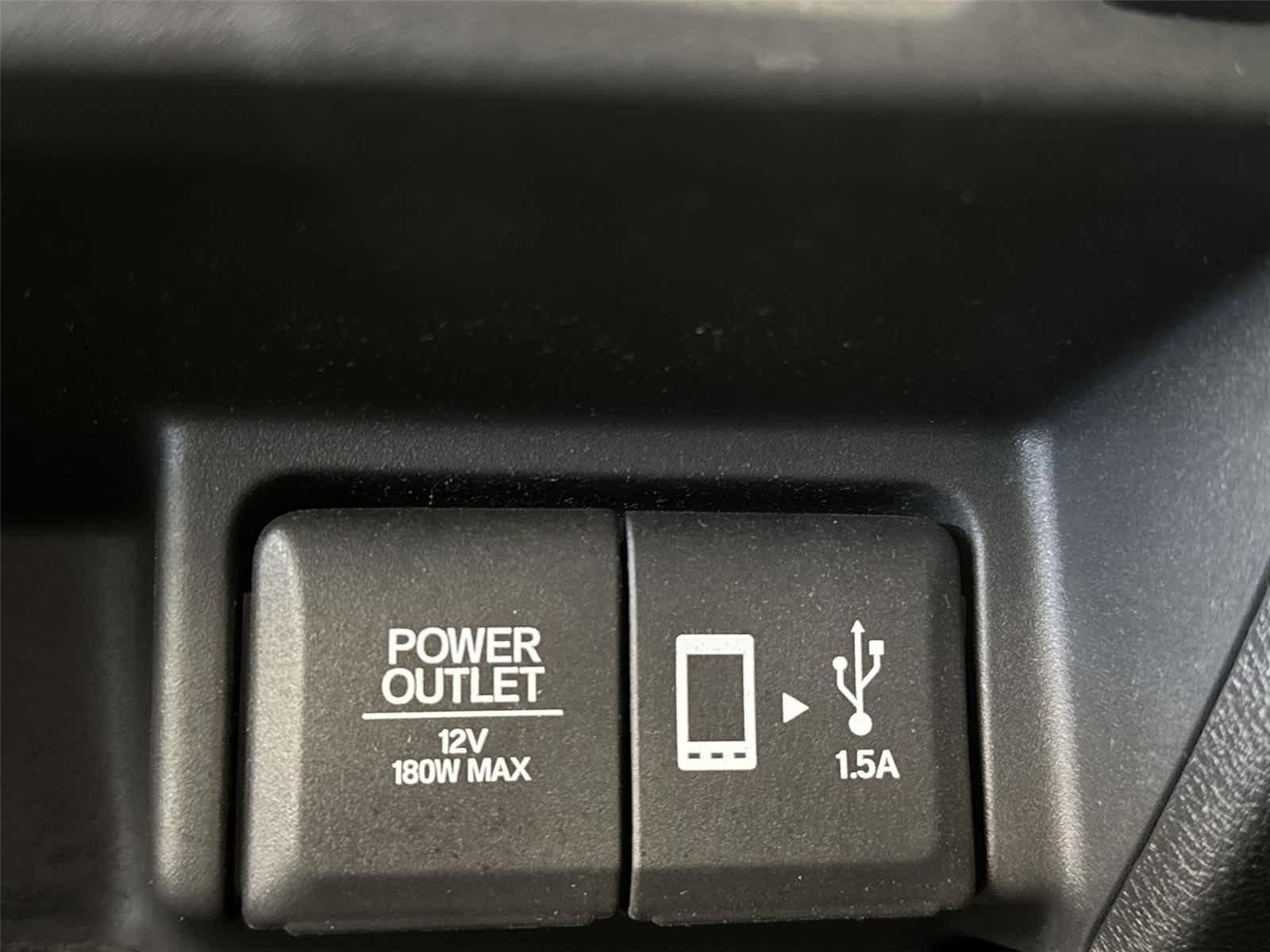 Thumbnail: 2017 Honda Ridgeline - 26