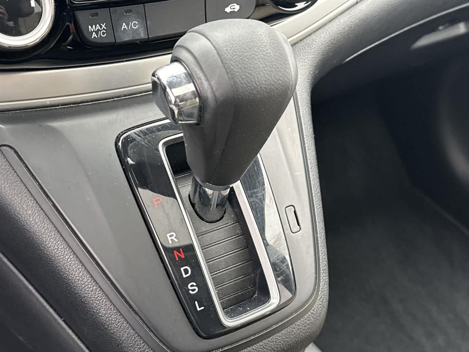 Thumbnail: 2016 Honda CR-V - 30