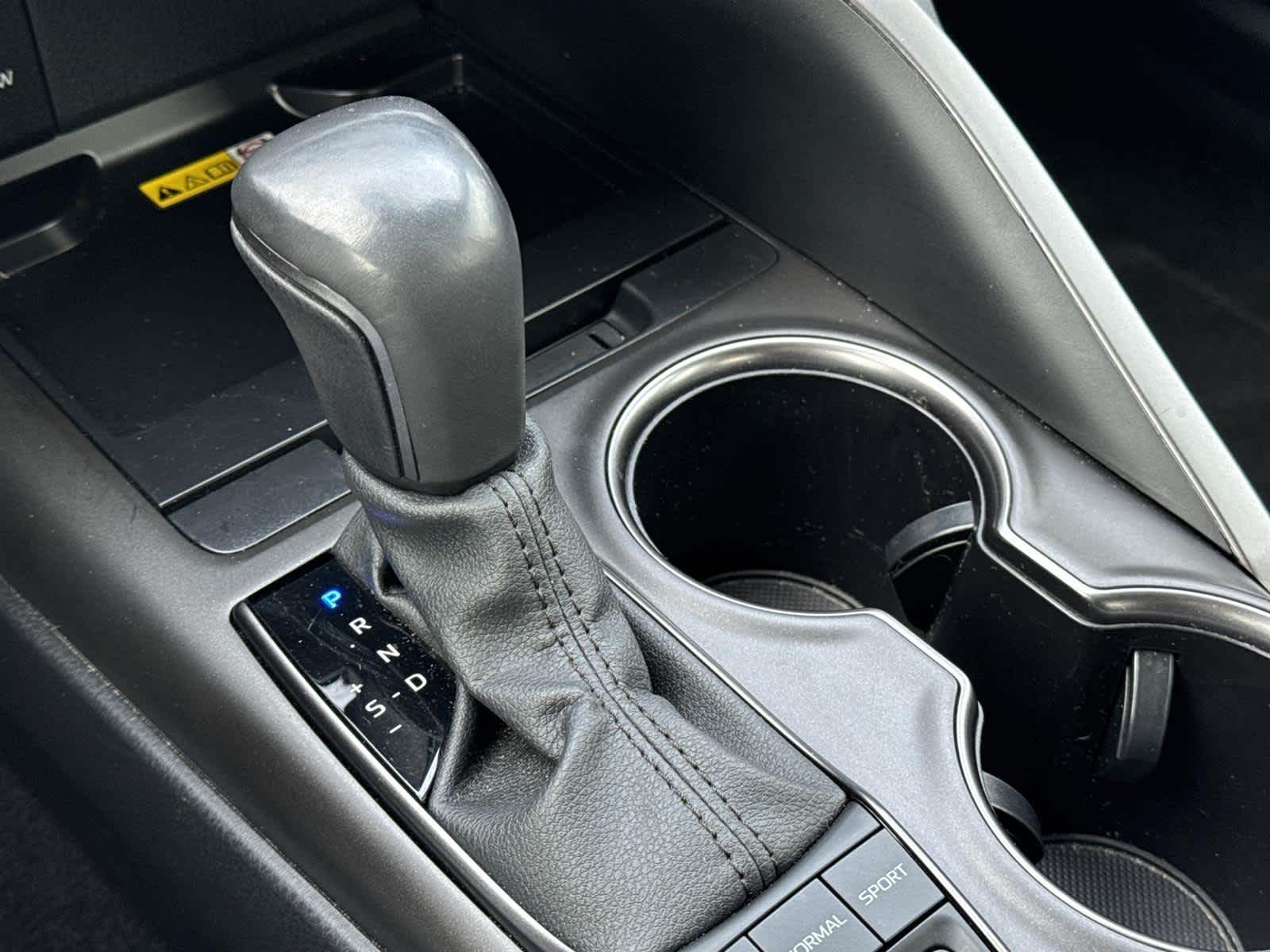 Thumbnail: 2024 Toyota Camry - 29