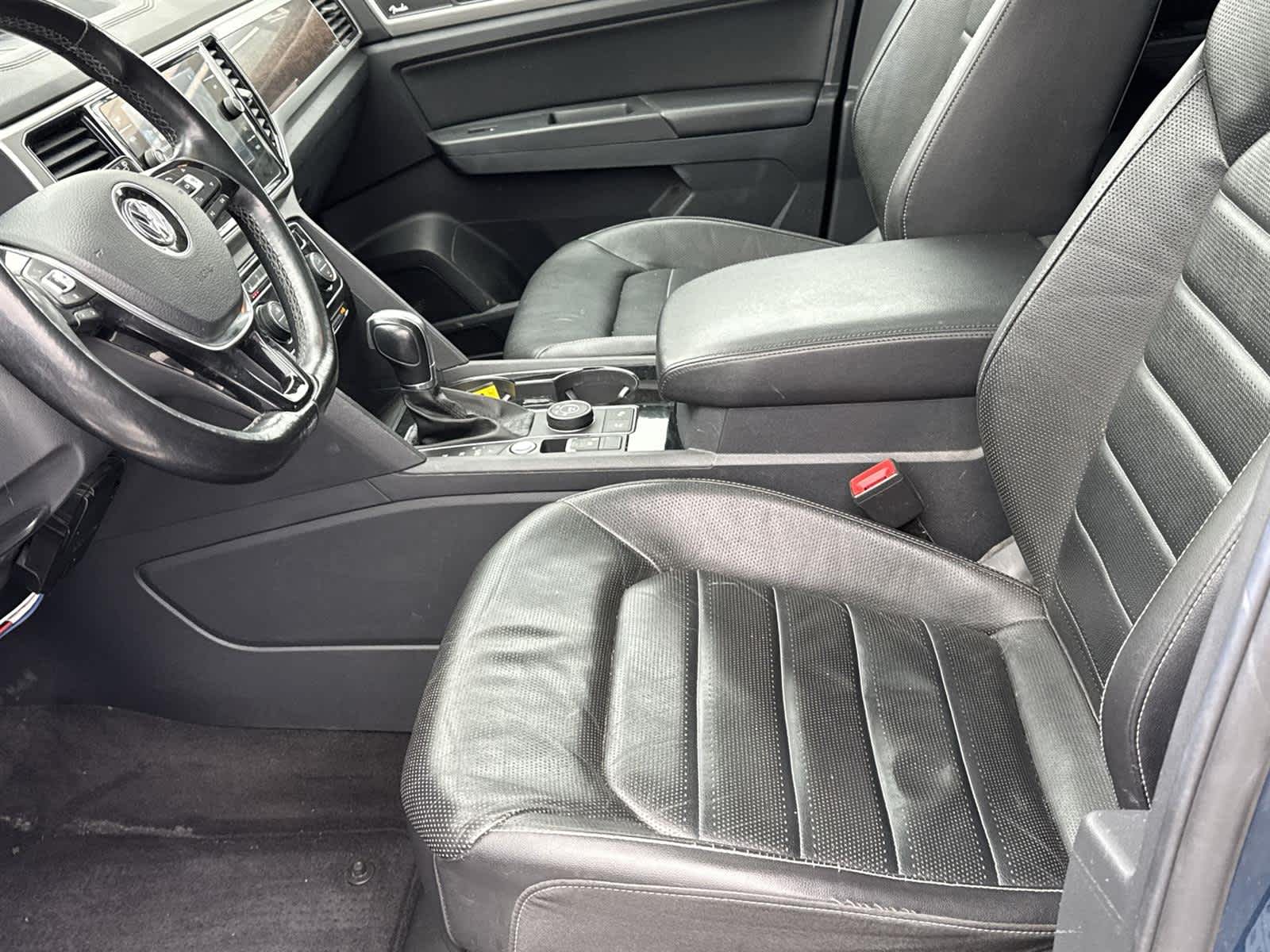 Thumbnail: 2018 Volkswagen Atlas - 12