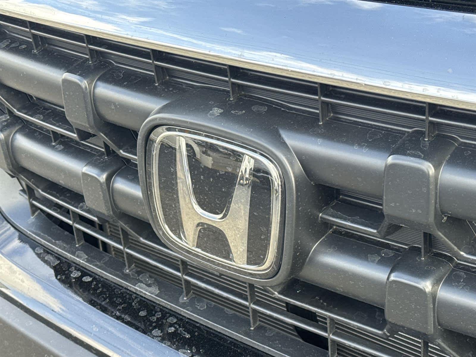 Thumbnail: 2026 Honda Ridgeline - 10