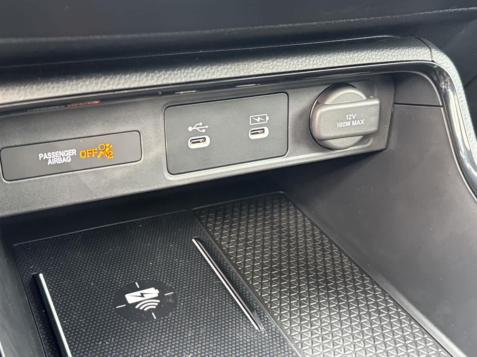 Thumbnail: 2026 Honda CR-V - 30