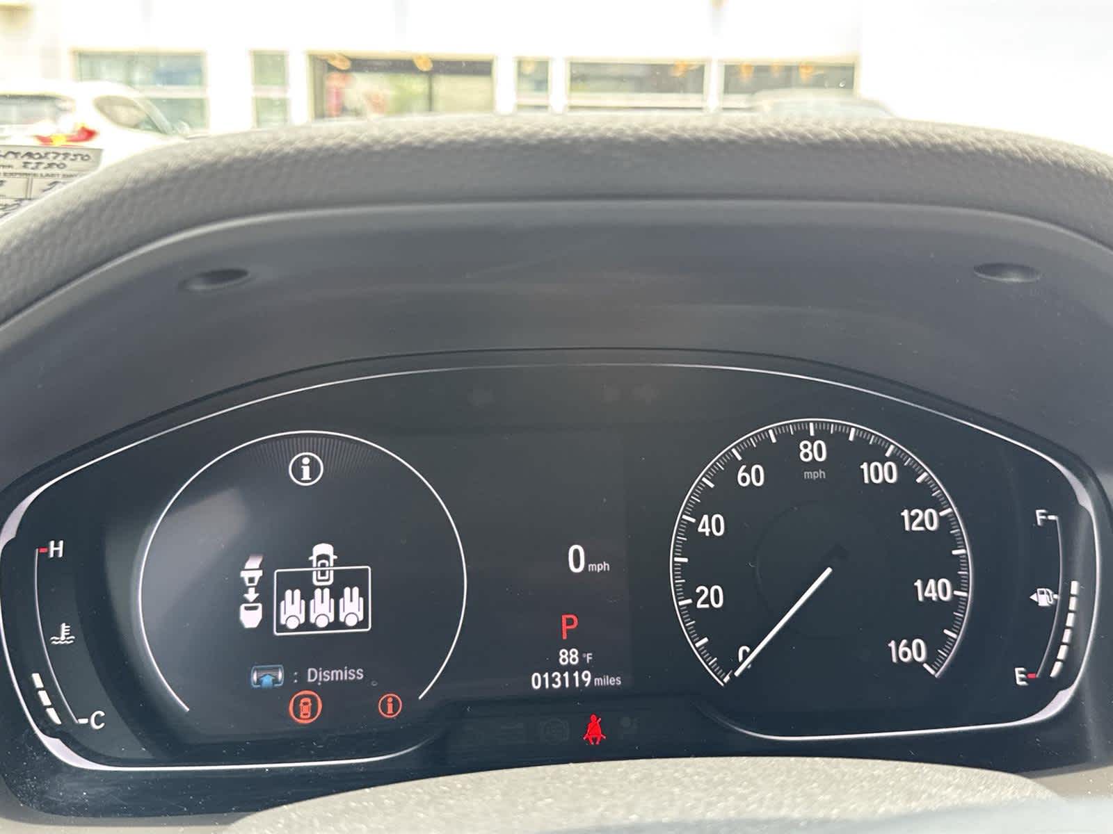 2021 Honda Accord Touring 31