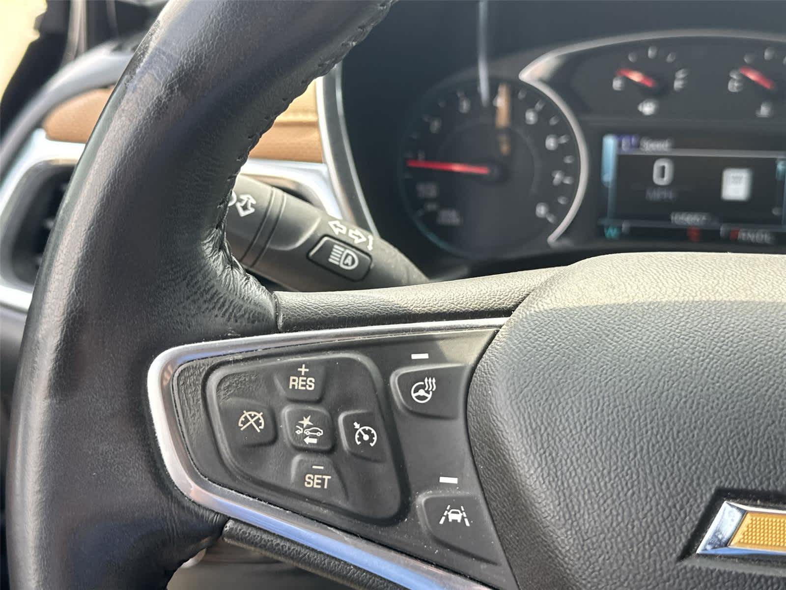 Thumbnail: 2018 Chevrolet Equinox - 17