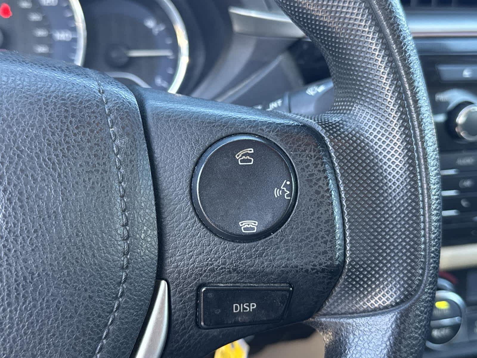 Thumbnail: 2014 Toyota Corolla - 19