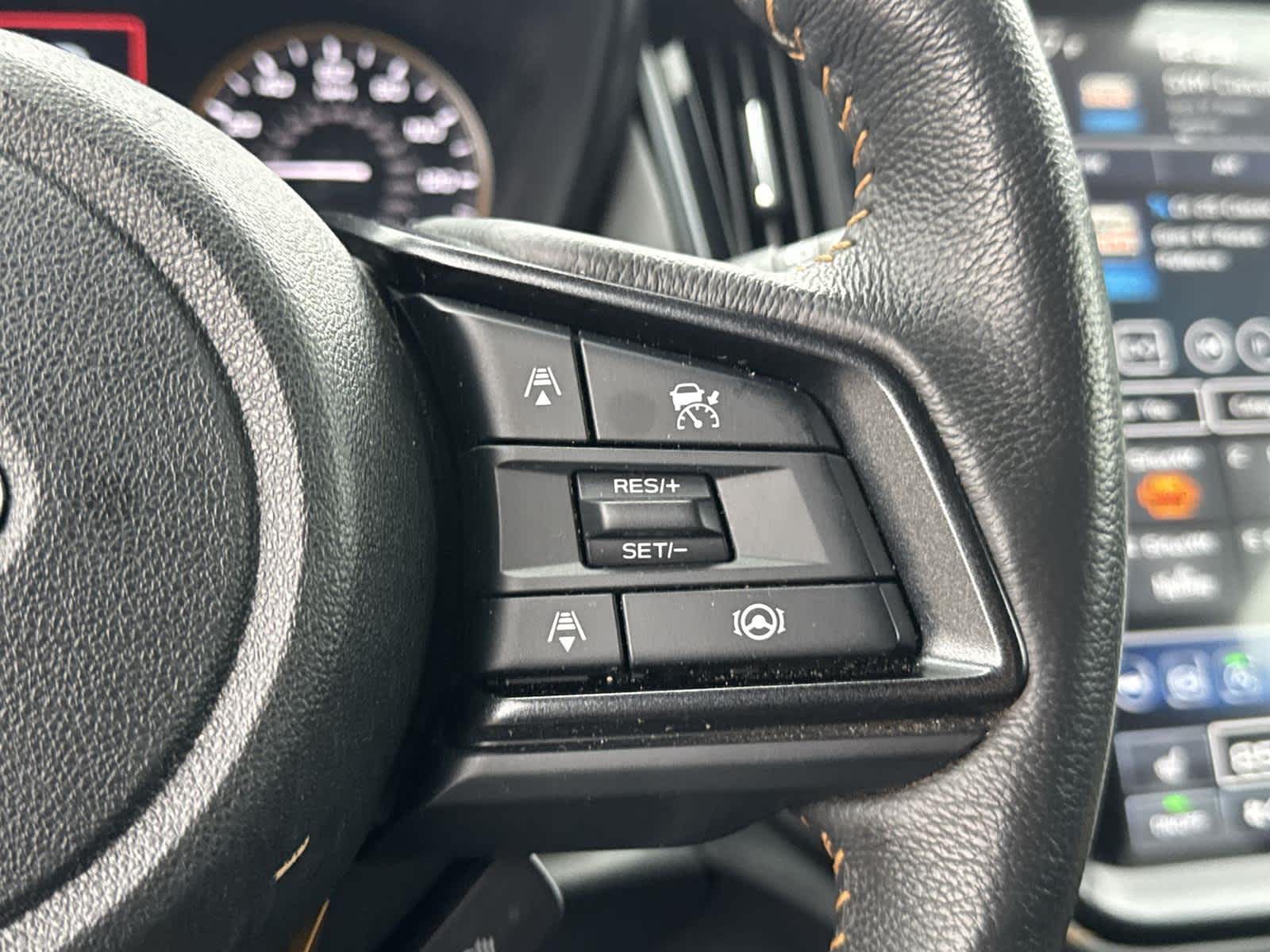 Thumbnail: 2024 Subaru Outback - 20