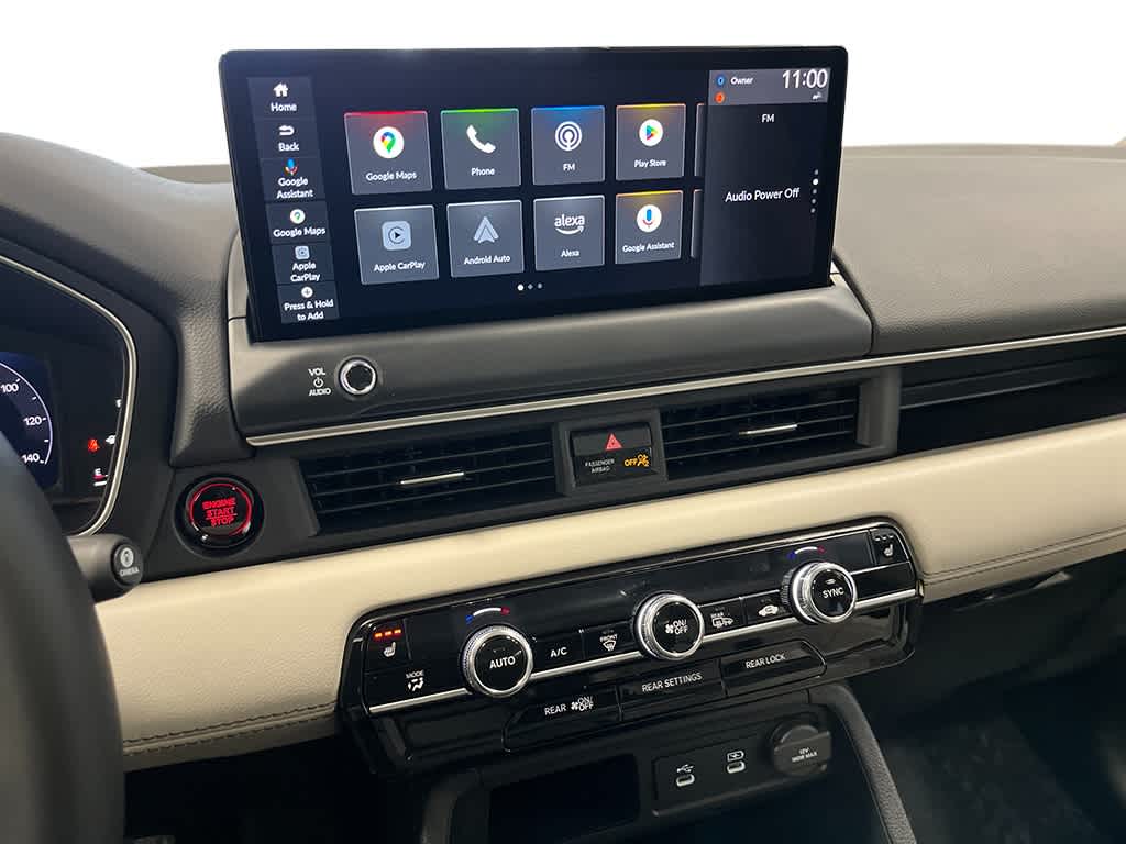 Thumbnail: 2026 Honda Pilot - 21