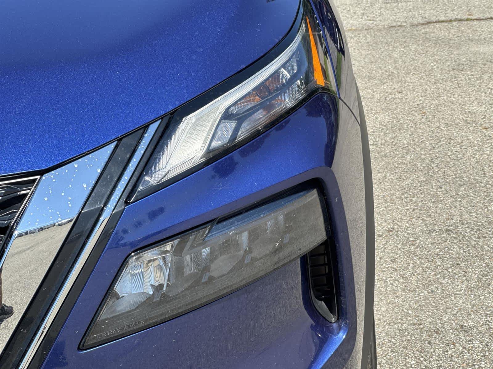 Thumbnail: 2023 Nissan Rogue - 9
