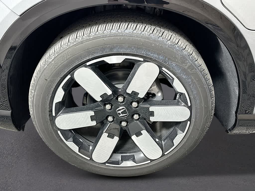 Thumbnail: 2025 Honda Prologue - 8