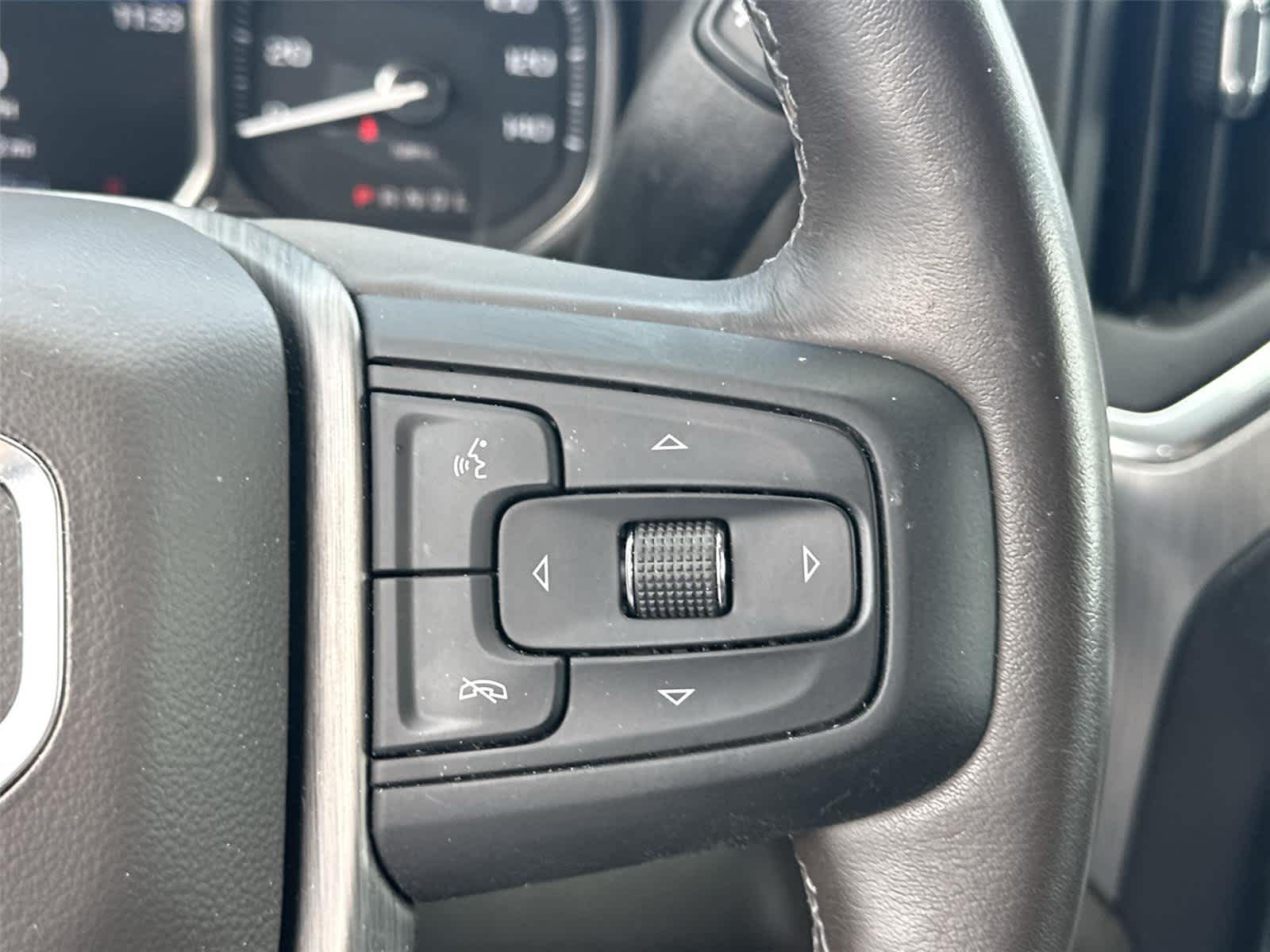 Thumbnail: 2020 GMC Sierra 1500 - 21
