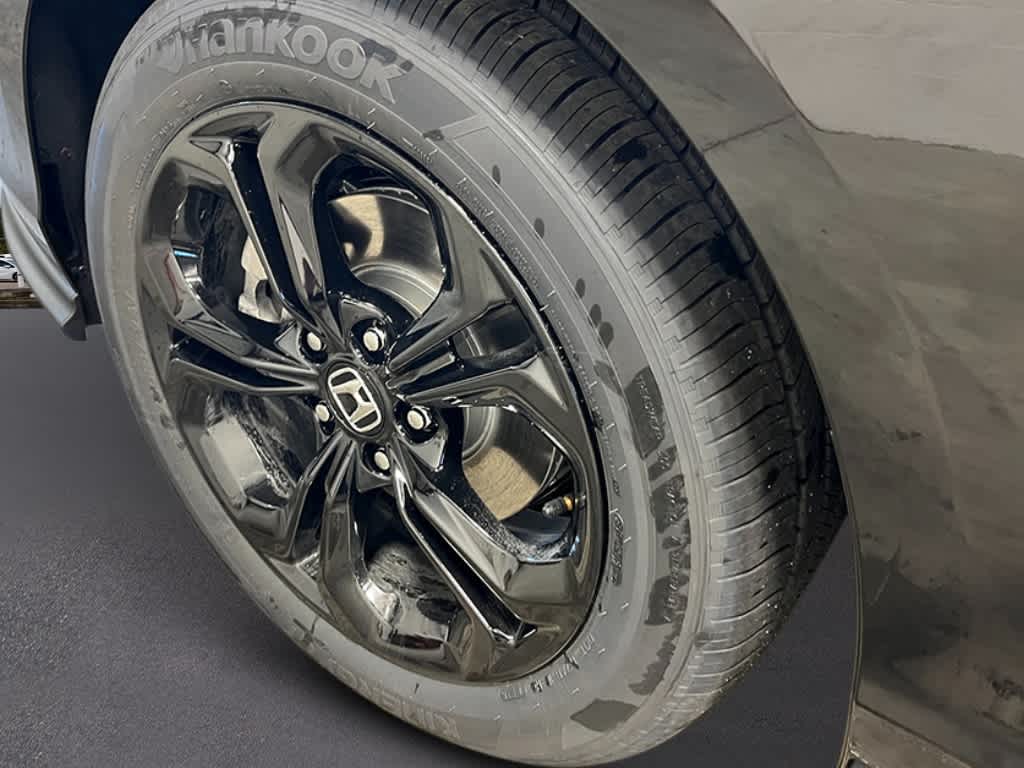 Thumbnail: 2025 Honda Accord - 10