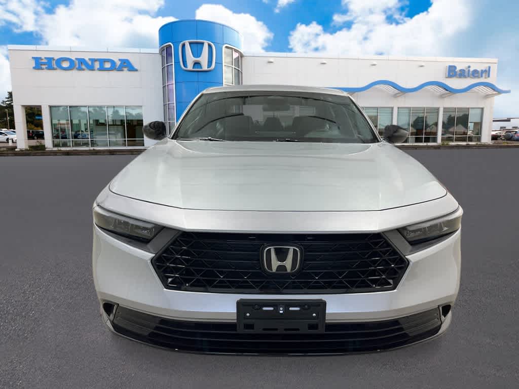 Thumbnail: 2025 Honda Accord - 10