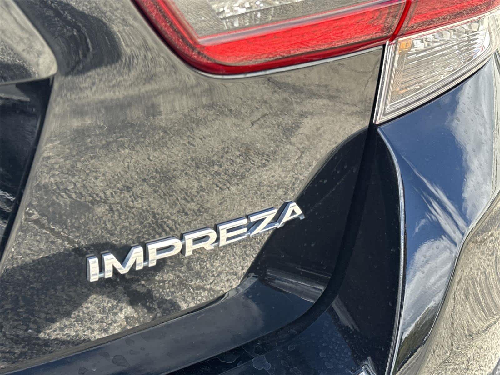 Thumbnail: 2023 Subaru Impreza - 11