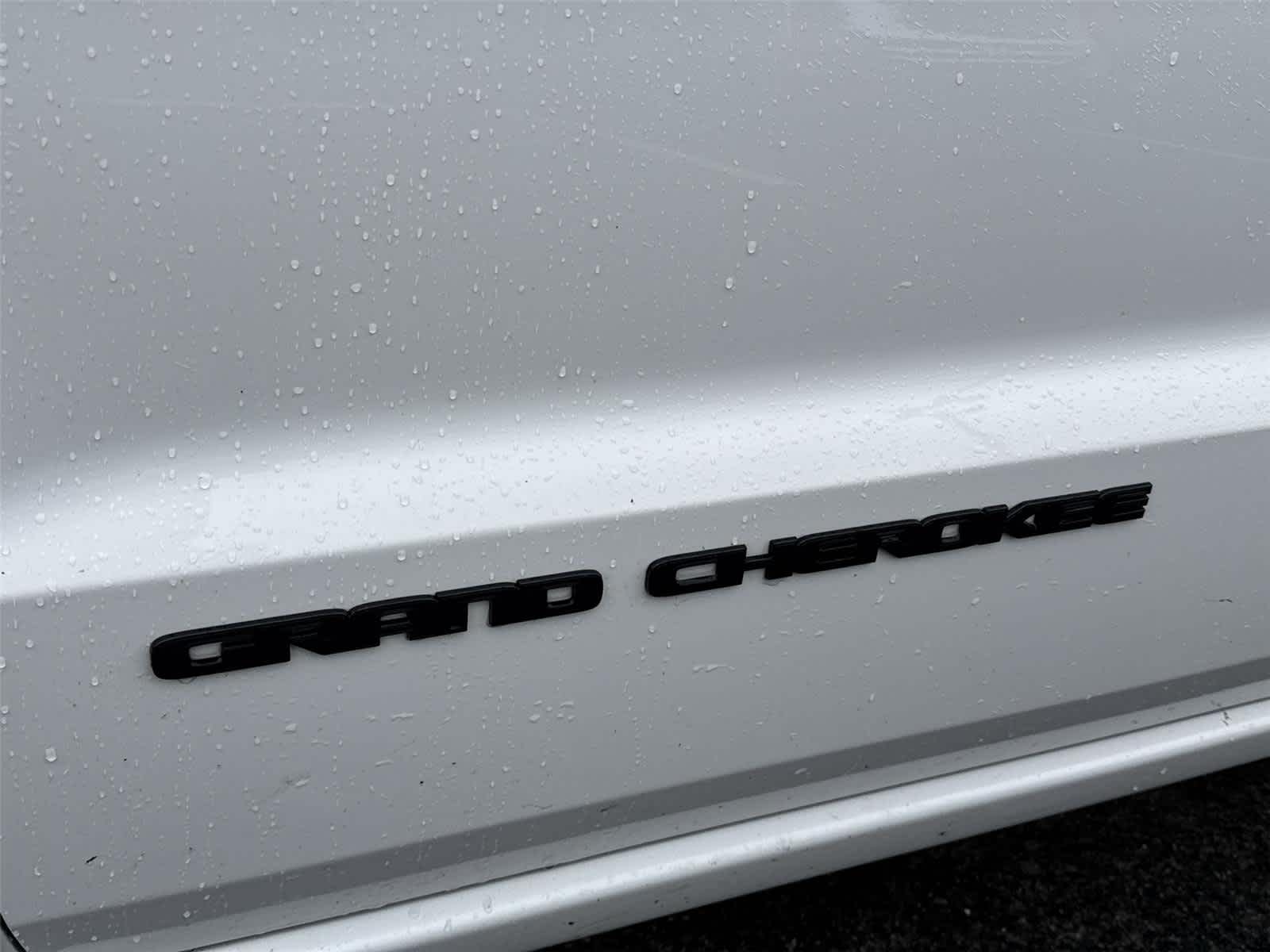 Thumbnail: 2020 Jeep Grand Cherokee - 10