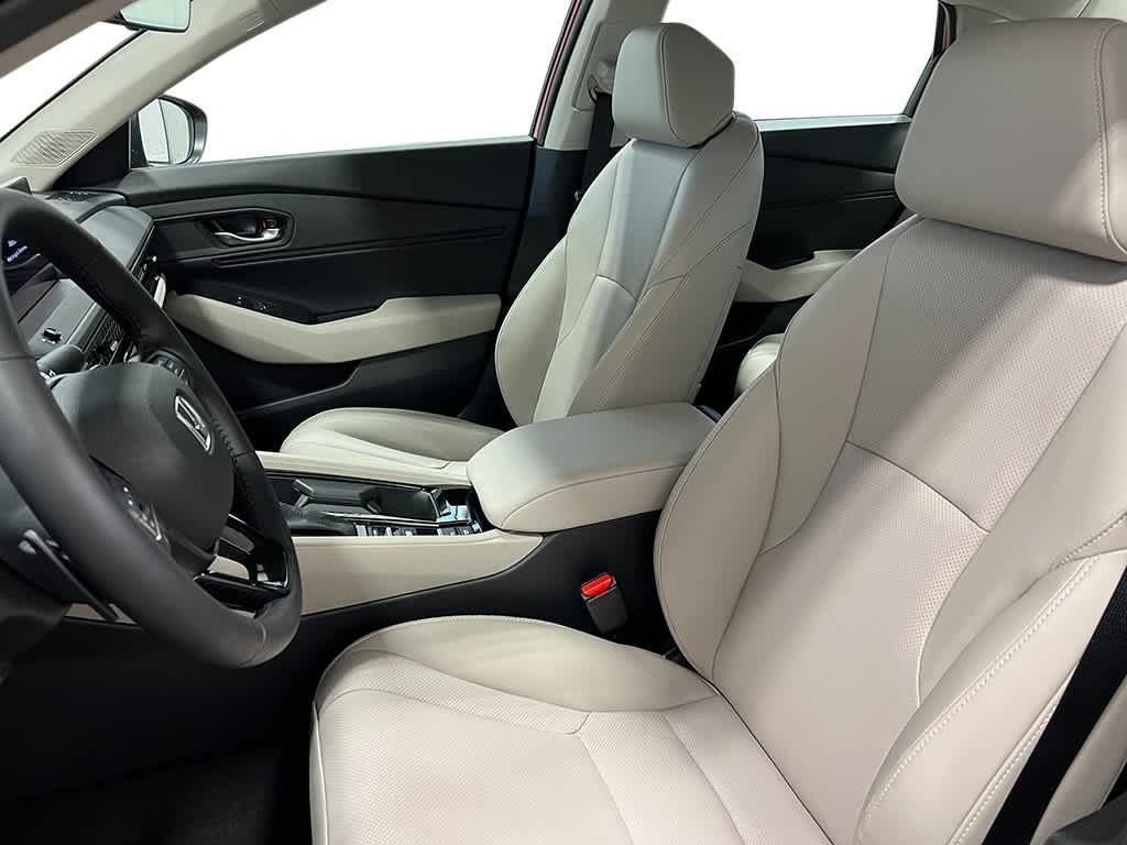 Thumbnail: 2025 Honda Accord - 13