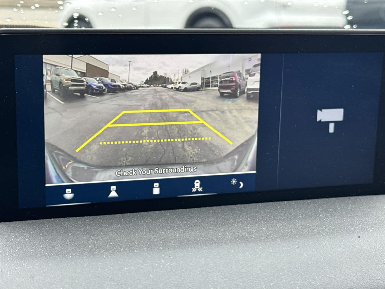 Thumbnail: 2023 Acura TLX - 25