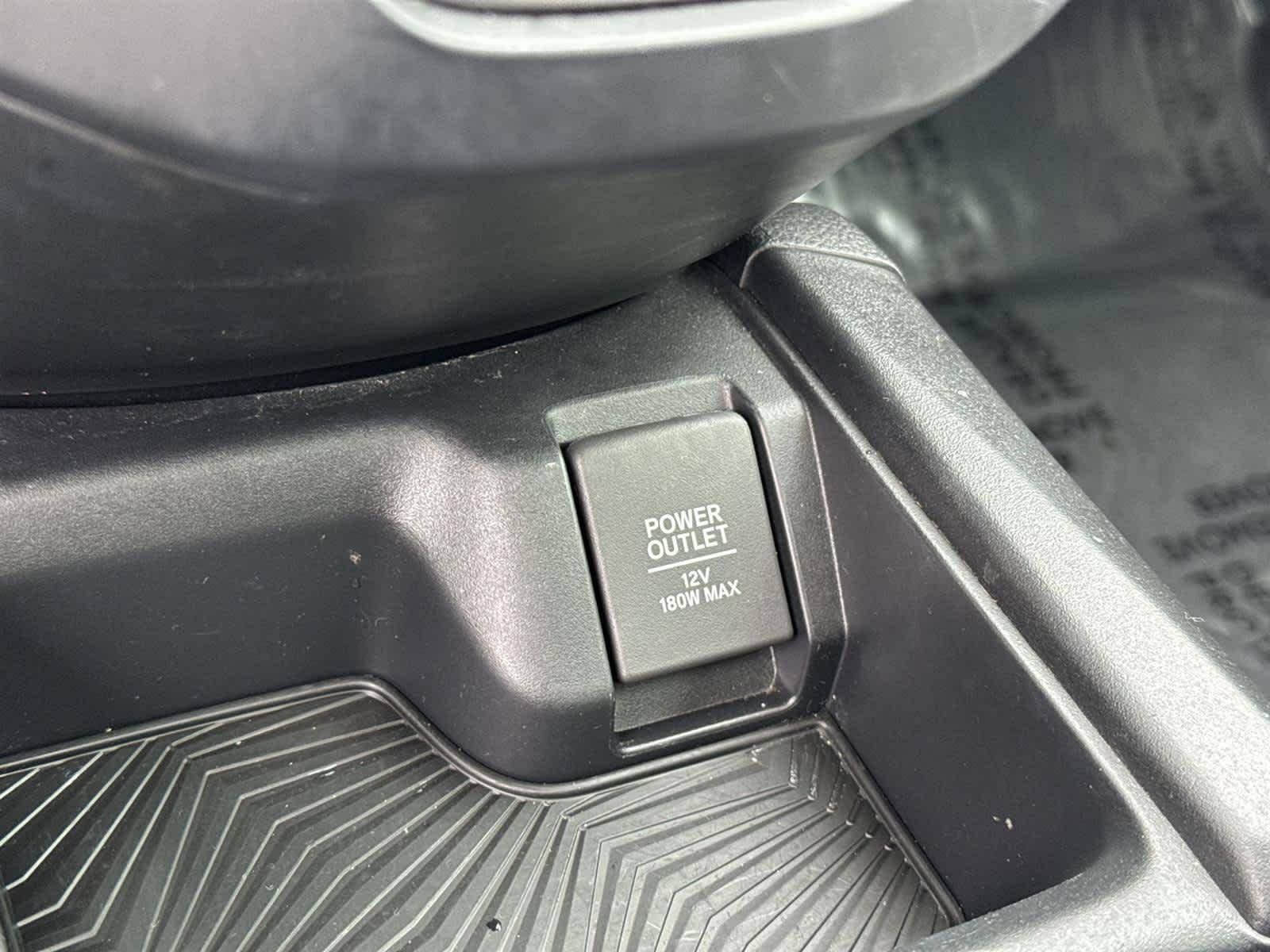 Thumbnail: 2019 Honda CR-V - 29