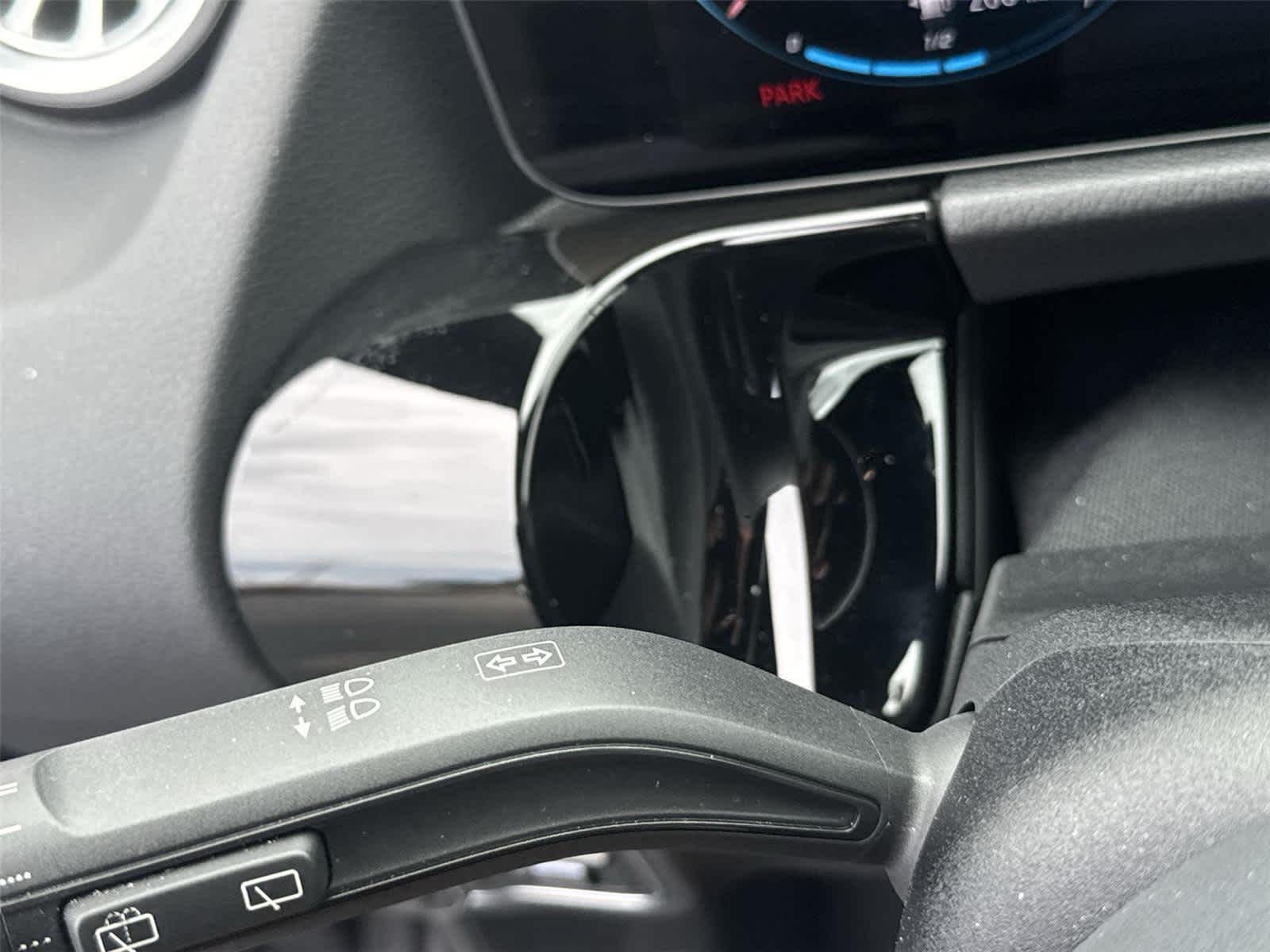2023 Mercedes-Benz GLA Base - Photo 22