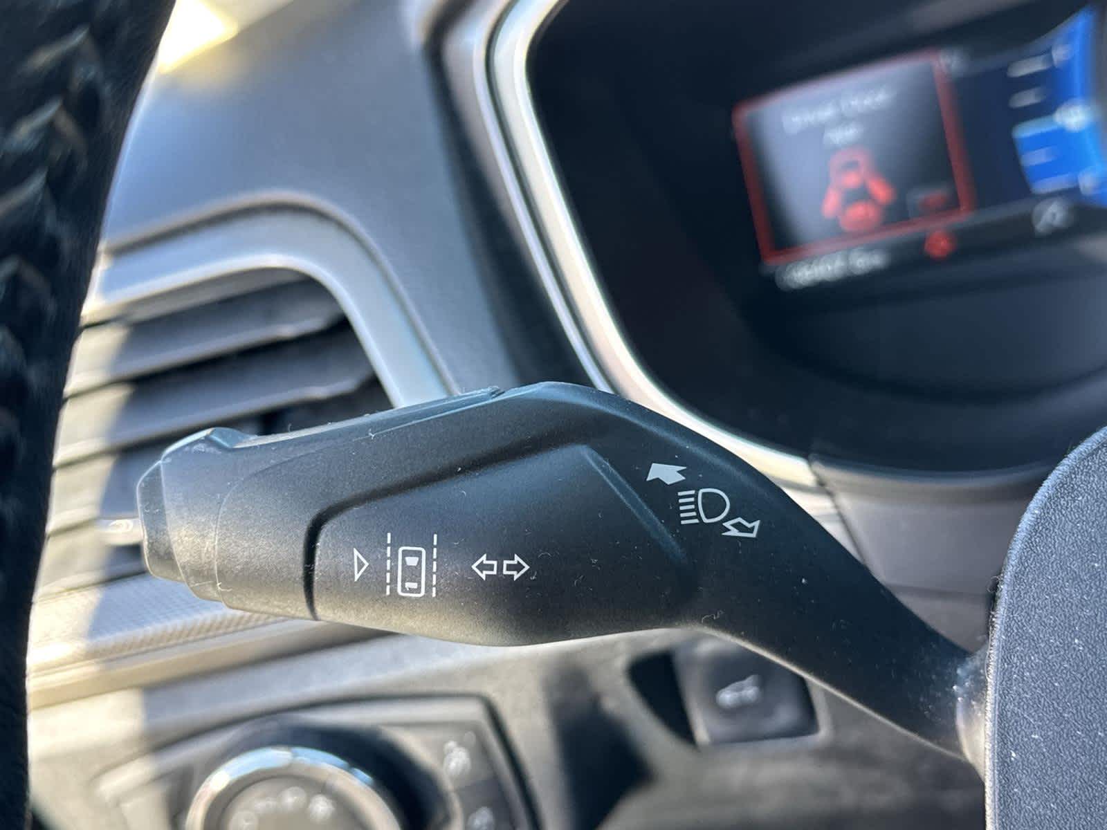 Thumbnail: 2019 Ford Fusion - 22