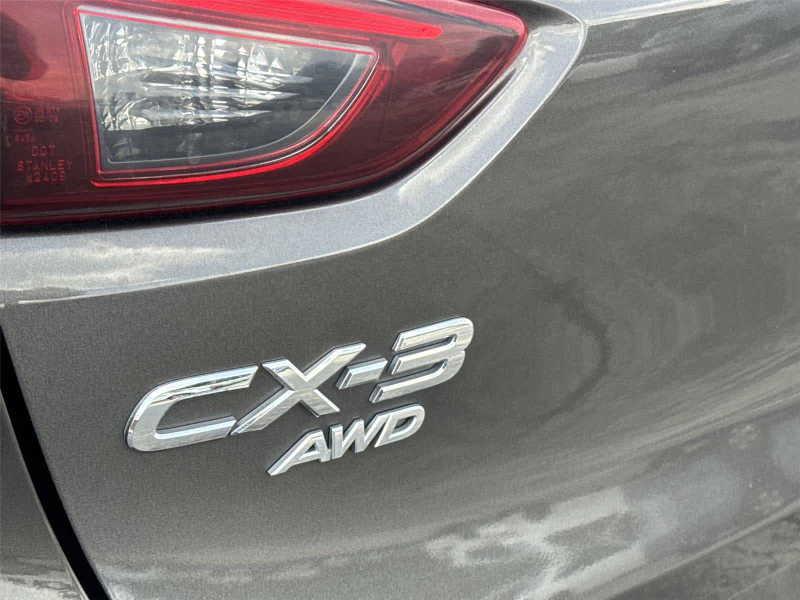 Thumbnail: 2019 Mazda CX-3 - 11