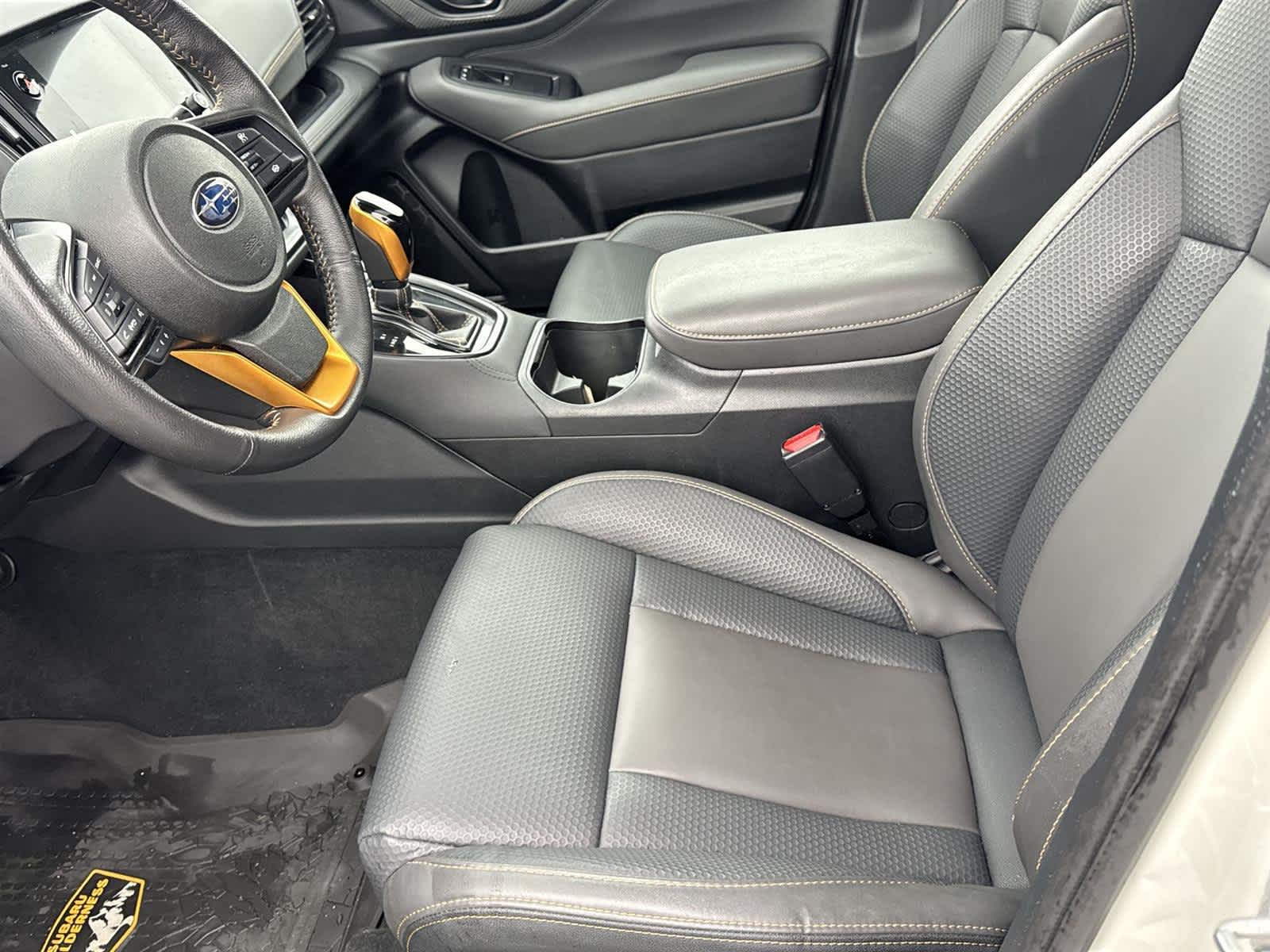 Thumbnail: 2024 Subaru Outback - 11