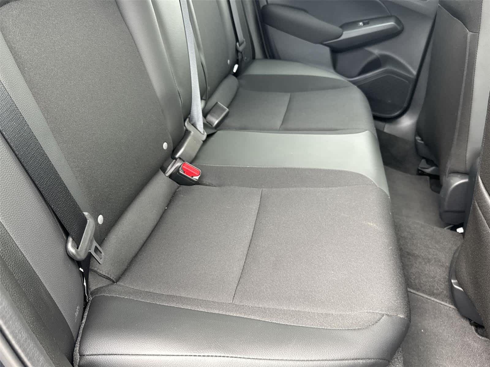 Thumbnail: 2026 Honda Civic - 16