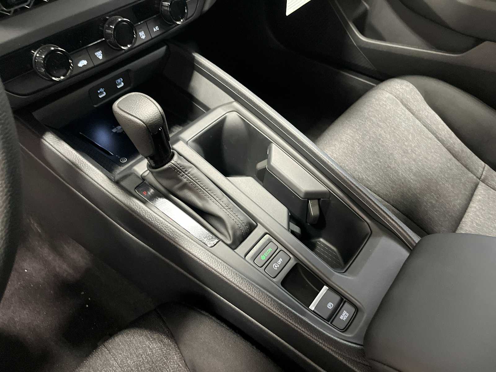 Thumbnail: 2026 Honda Accord - 19