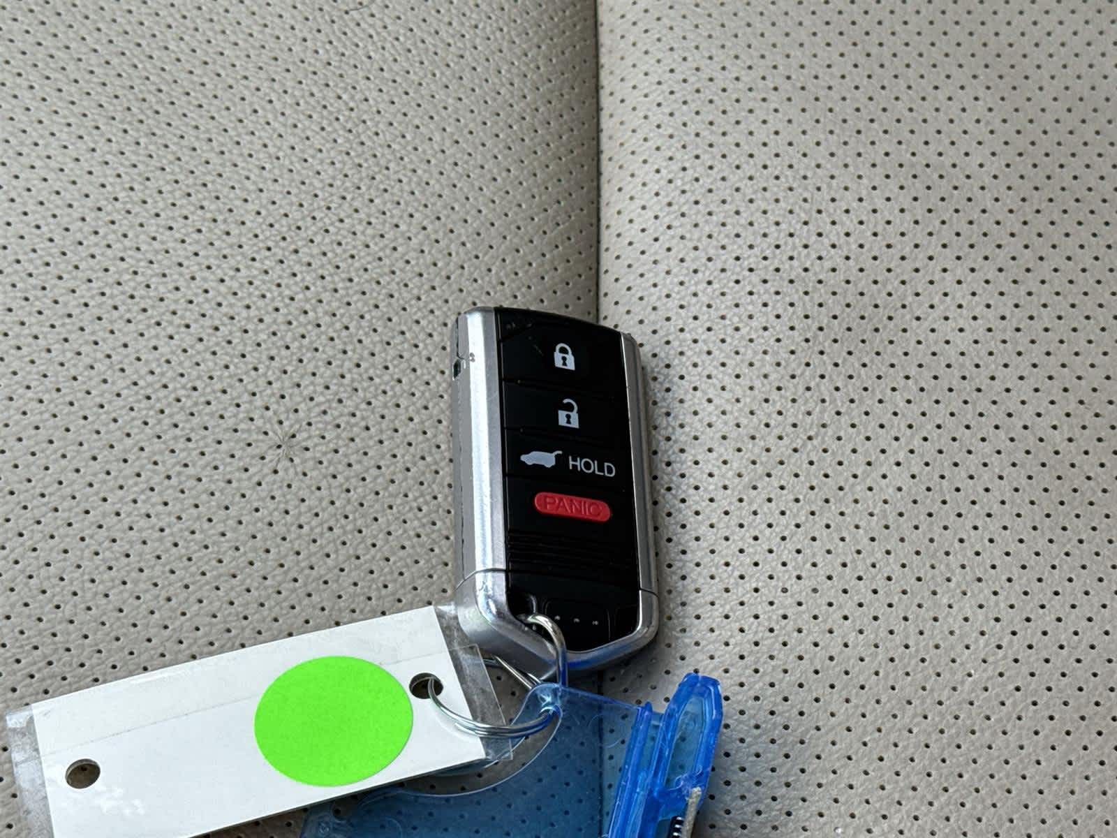 Thumbnail: 2014 Acura RDX - 31